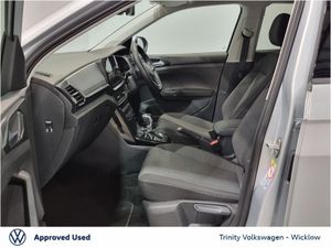 Volkswagen T-Cross ** DEPOSIT TAKEN ** EDITION 75 - Image 4