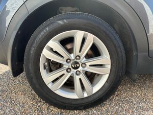 Kia Sportage 2016 - Image 4