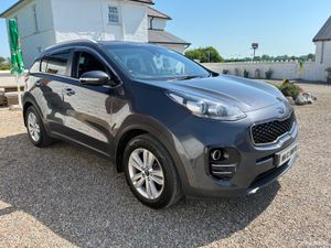 Kia Sportage 2016 - Image 2