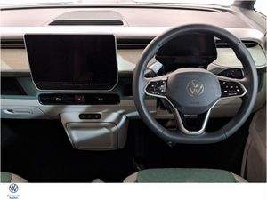 Volkswagen ID.Buzz 7 Seat Edition - Image 3