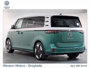 Volkswagen ID.Buzz 7 Seat Edition - Image 4