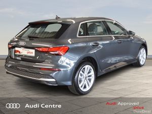 Audi A3 SB 30 TDI 115HP SE - Image 4