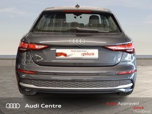 Audi A3 SB 30 TDI 115HP SE - Image 4