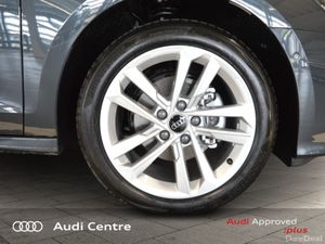 Audi A3 SB 30 TDI 115HP SE - Image 3