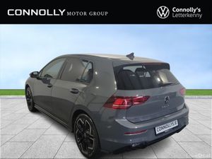 Volkswagen Golf R-Line 2.0 TDI 150HP - Image 3