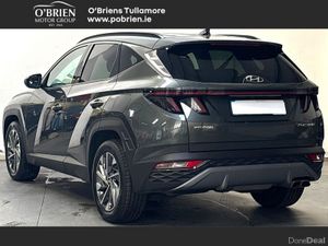 Hyundai Tucson 2WD Executive Plus - Image 3