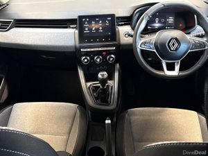 Renault Clio TCe 90 DFull Evolution - Image 2