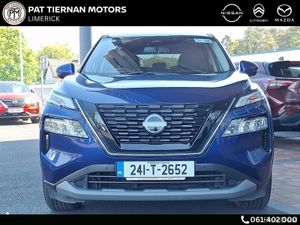 Nissan X-Trail ePOWER X-TRAIL SV 5 Seater - Image 4