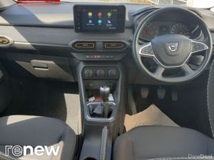 Dacia Sandero Stepway TCe 100 LPG STEPWAY Comfort - Image 2