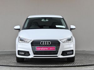 Audi A1 1.0TFSI S-TRONIC 3DR **PARK SENSORS** - Image 2