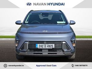 Hyundai KONA 1.6 HYBRID Elegance Auto - Image 3