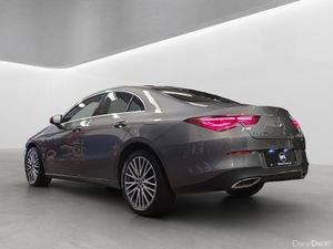 2023 MERCEDES CLA COUPE 1.3 PHEV. - Image 4