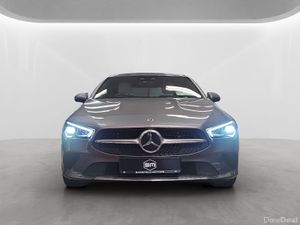 2023 MERCEDES CLA COUPE 1.3 PHEV. - Image 2