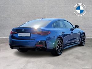BMW 4-Series 420i M Sport Gran Coupe - Image 2