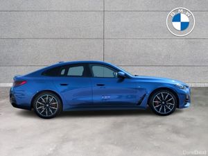 BMW 4-Series 420i M Sport Gran Coupe - Image 3