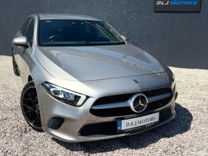 Mercedes A180 Automatic 2020 - Image 2