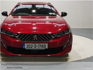 Peugeot 508 SW GT-LINE 1.5 HDI 130 4DR - Image 2