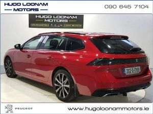Peugeot 508 SW GT-LINE 1.5 HDI 130 4DR - Image 3