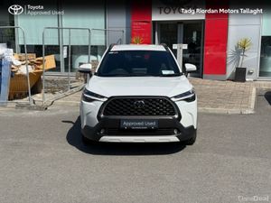 Toyota Corolla Cross 1.8 SPORT - Image 4