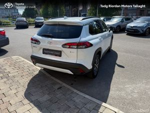 Toyota Corolla Cross 1.8 SPORT - Image 2