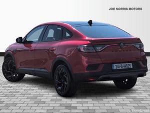 Renault Arkana ESPRIT ALPINE E-TECH HY - Image 4