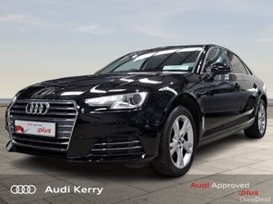 Audi A4 1.4TFSI 150BHP SPORT - Image 3