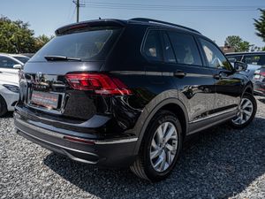 2021 VW Tiguan 1.5tsi/New NCT/1yr warranty - Image 3