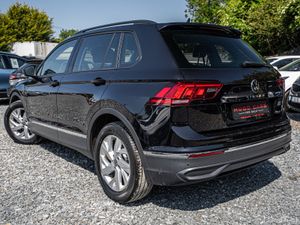 2021 VW Tiguan 1.5tsi/New NCT/1yr warranty - Image 2