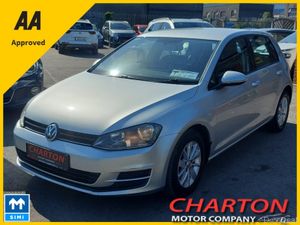 Volkswagen Golf CL 1.2 TSI MANUAL 6SPEED FWD 5DR 1 - Image 3