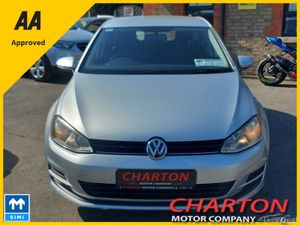Volkswagen Golf CL 1.2 TSI MANUAL 6SPEED FWD 5DR 1 - Image 2