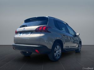 Peugeot 2008 ACTIVE 1.6 BLUE HDI 75 4DR - Image 3