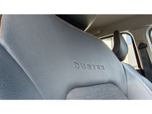 Dacia Duster SE Extreme TCE 90 BHP 5 DOOR- AS NEW - Image 4