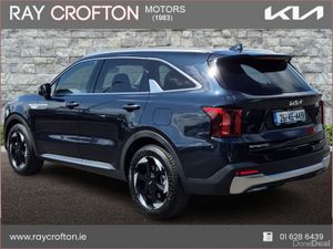Kia Sorento 2.2 Diesel - Image 4
