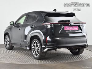 Toyota Yaris Cross 1.5 Hybrid CVT - Image 3