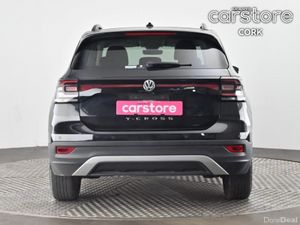 Volkswagen T-Cross 1.0 TSI Auto - Image 4