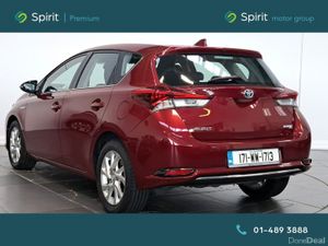 Toyota Auris Luna Hybrid*Call Steven on 0861649214 - Image 3