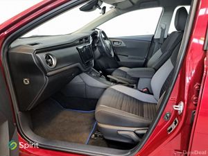 Toyota Auris Luna Hybrid*Call Steven on 0861649214 - Image 4