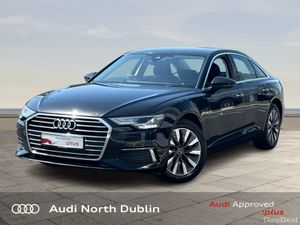 Audi A6 40TDI 204HP S tronic SE - Image 4