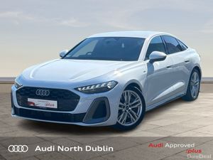 Audi A5 A5 S Line E-Hybrid Quattro S-A  S Line  TF - Image 4