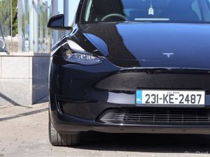 Tesla Model Y RWD, Long Range - Image 3