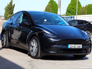Tesla Model Y RWD, Long Range - Image 4