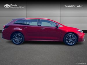 Toyota Corolla COROLLA HYBRID SOL TOURING SPORT - Image 3
