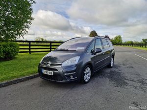 Citroen C4 Picasso 7 Seater (JUST PASSED NCT)!!! - Image 2