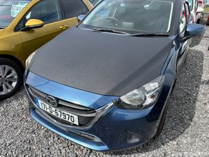 Mazda Demio 1.3 Auto - Image 3