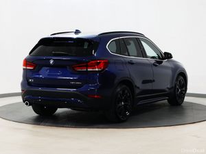 *123* 2021 BMW X1 1.5 sport xdrive - Image 4