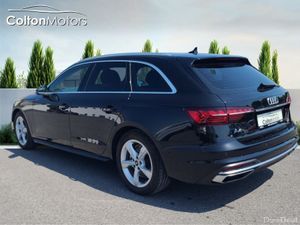 Audi A4 SE Diesel - Image 3