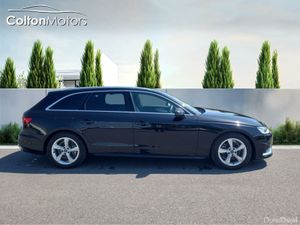 Audi A4 SE Diesel - Image 4