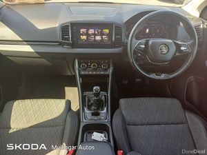 Skoda Karoq 2.0TDI 115HP Style - Image 2