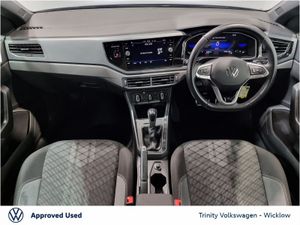 Volkswagen Polo ** R-LINE **1.0 TSI ** 95BHP ** DS - Image 2