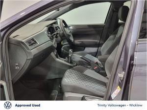 Volkswagen Polo ** R-LINE ** 1.0 TSI *** 95 BHP ** - Image 4